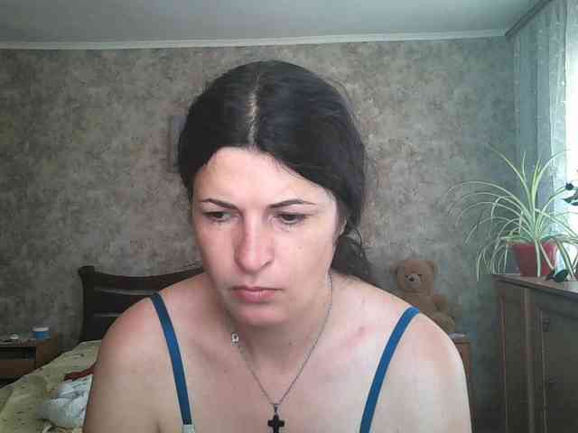KristiWhite webcam