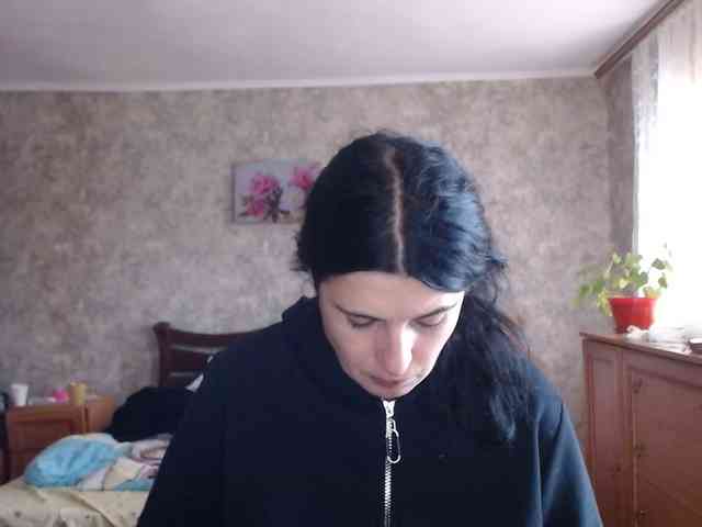 KristiWhite webcam
