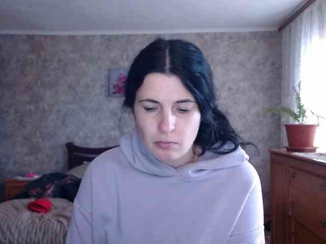 KristiWhite webcam
