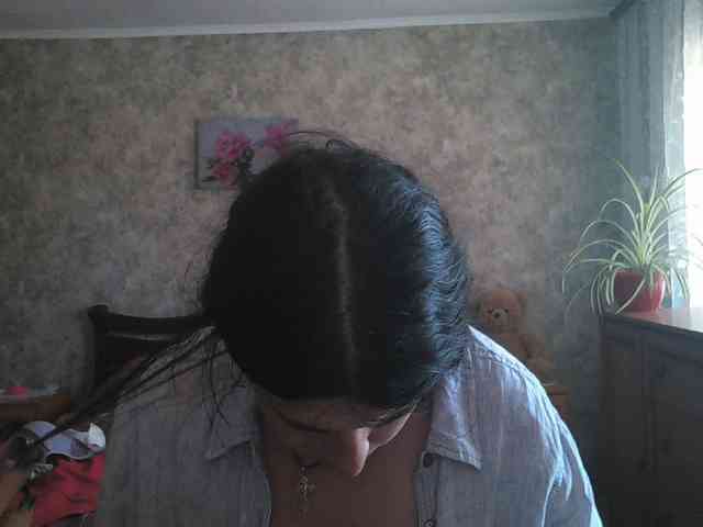 KristiWhite webcam