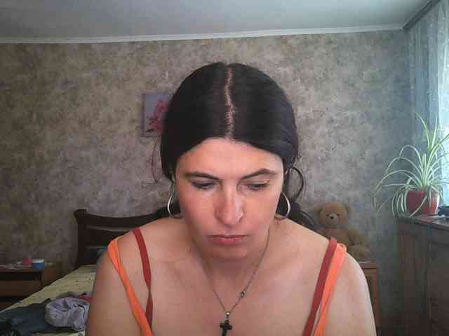 KristiWhite webcam