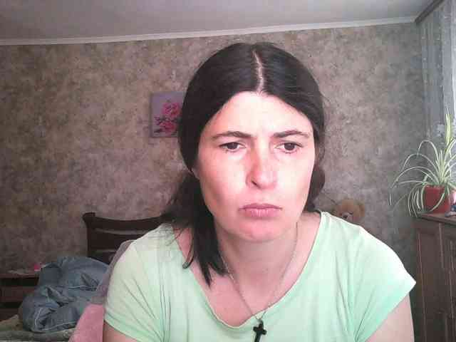 KristiWhite webcam