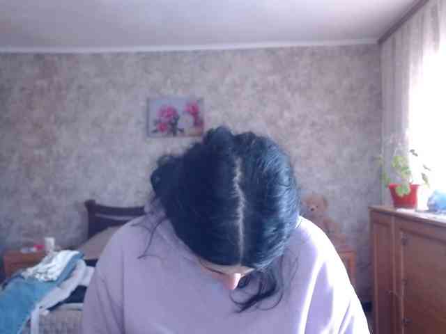 KristiWhite webcam