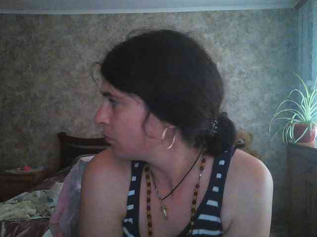 KristiWhite webcam