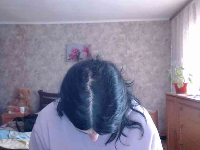 KristiWhite webcam