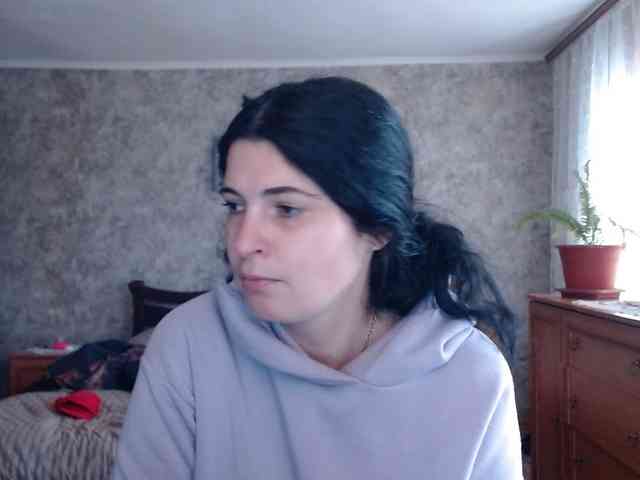 KristiWhite webcam