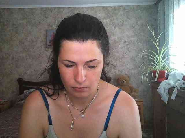 KristiWhite webcam
