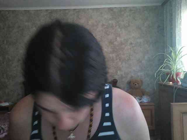 KristiWhite webcam