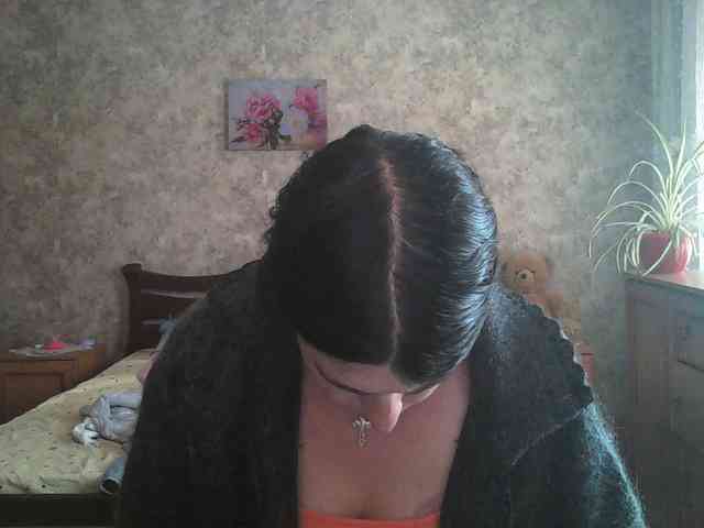 KristiWhite webcam