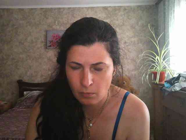 KristiWhite webcam
