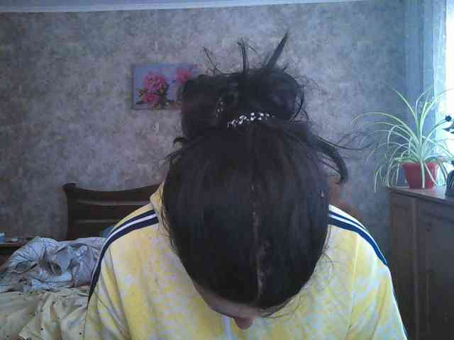 KristiWhite webcam