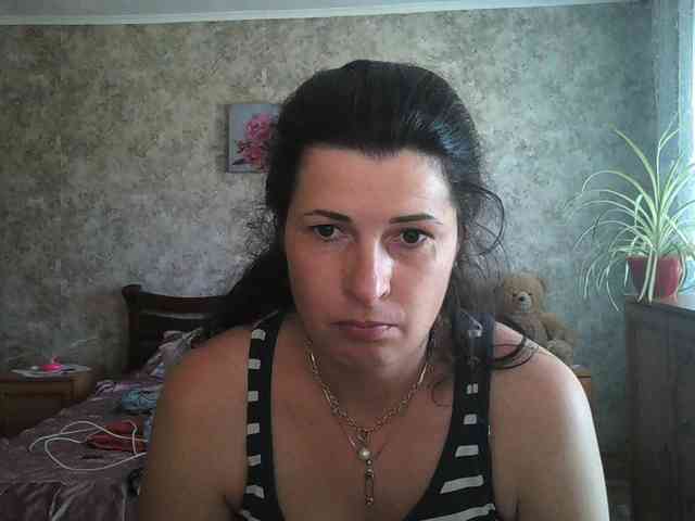 KristiWhite webcam
