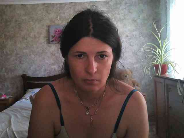 KristiWhite webcam