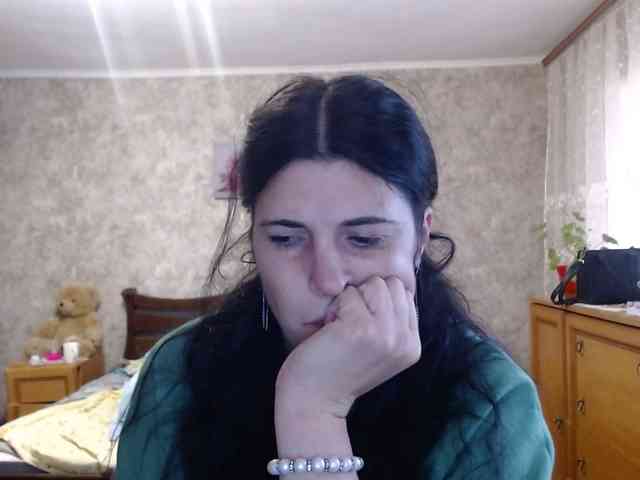 KristiWhite webcam