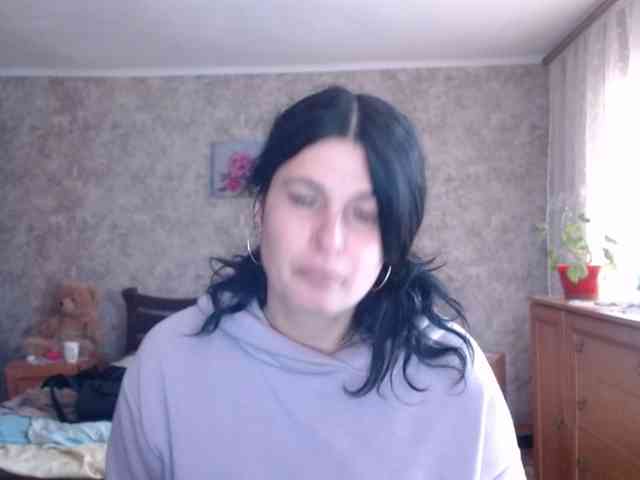 KristiWhite webcam