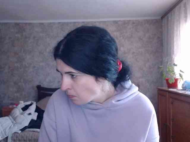 KristiWhite webcam
