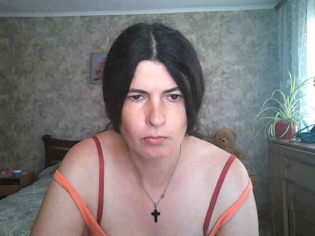 KristiWhite webcam