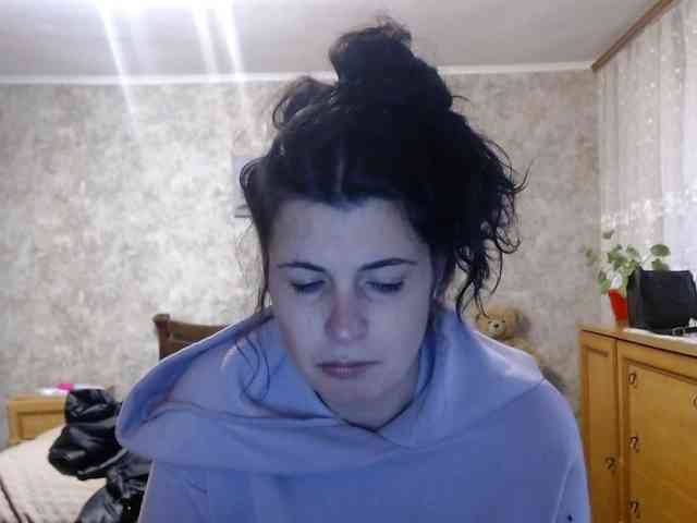 KristiWhite webcam