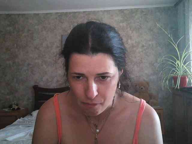 KristiWhite webcam