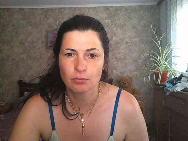 KristiWhite webcam