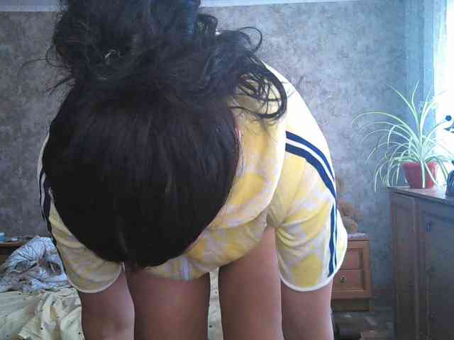 KristiWhite webcam