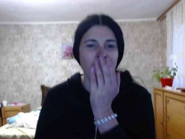 KristiWhite webcam