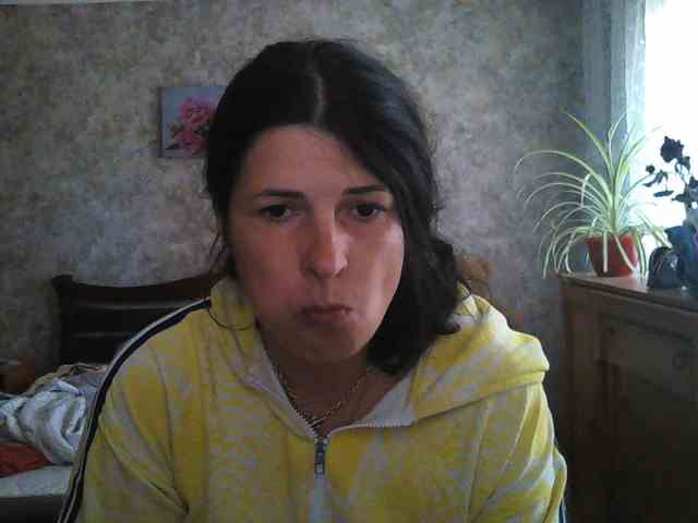 KristiWhite webcam