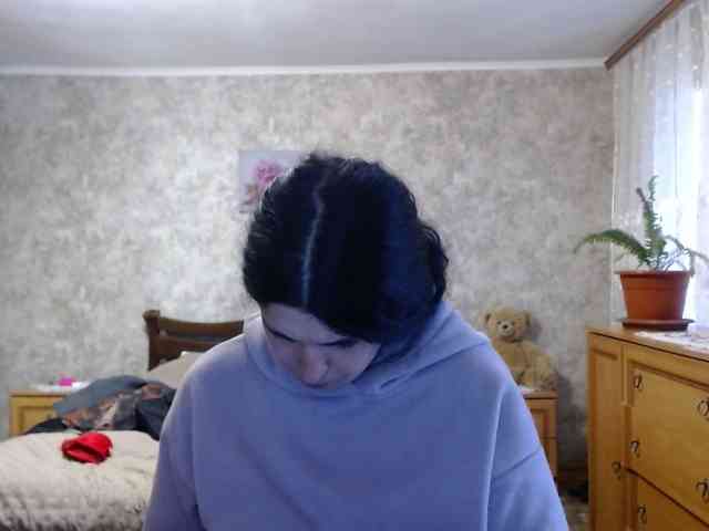 KristiWhite webcam