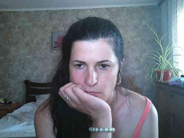 KristiWhite webcam