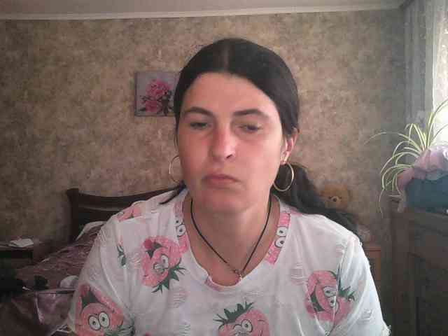 KristiWhite webcam