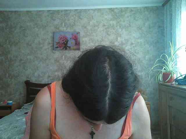 KristiWhite webcam