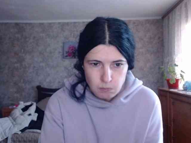 KristiWhite webcam