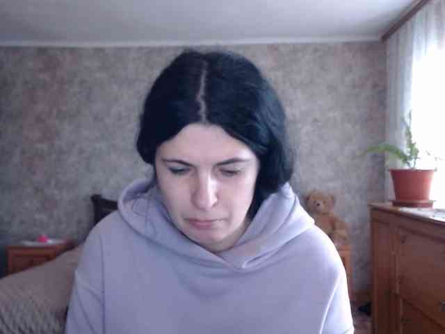 KristiWhite webcam