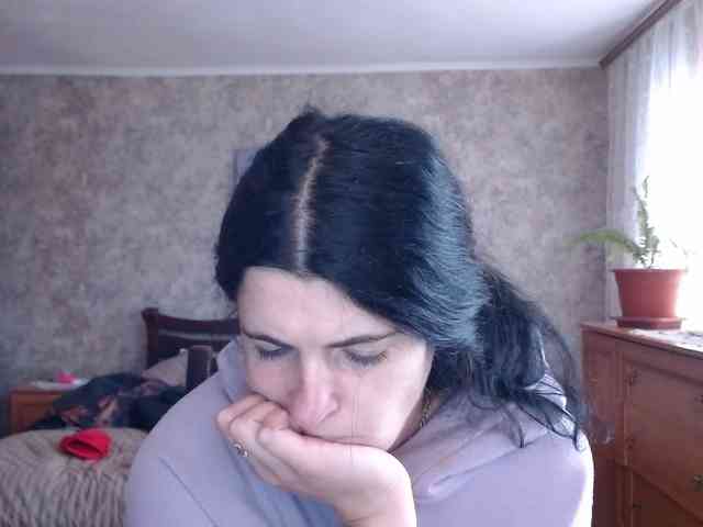KristiWhite webcam