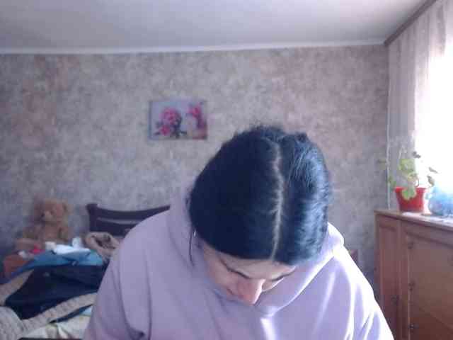 KristiWhite webcam