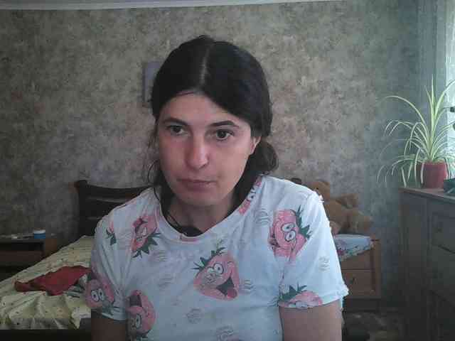 KristiWhite webcam