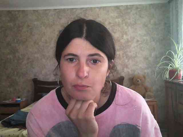 KristiWhite webcam