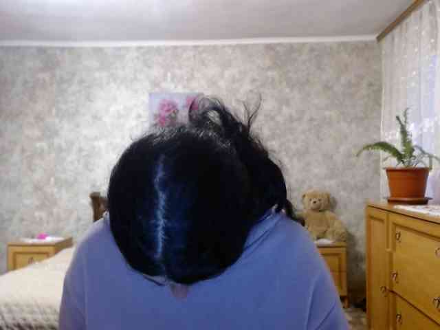 KristiWhite webcam