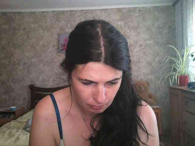 KristiWhite's webcam live show