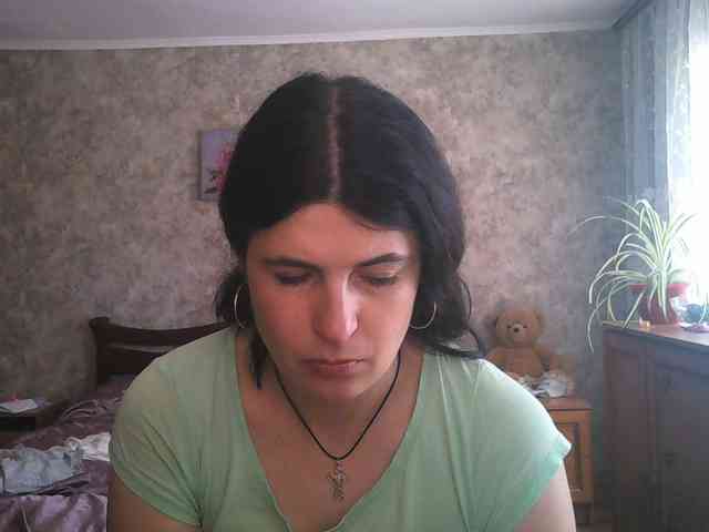 KristiWhite webcam