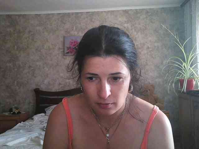 KristiWhite webcam
