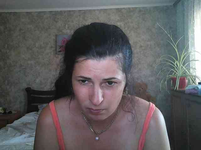 KristiWhite webcam