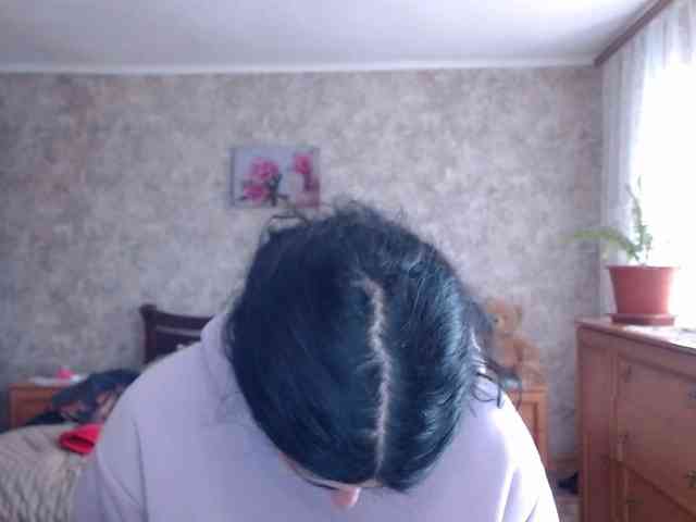 KristiWhite webcam