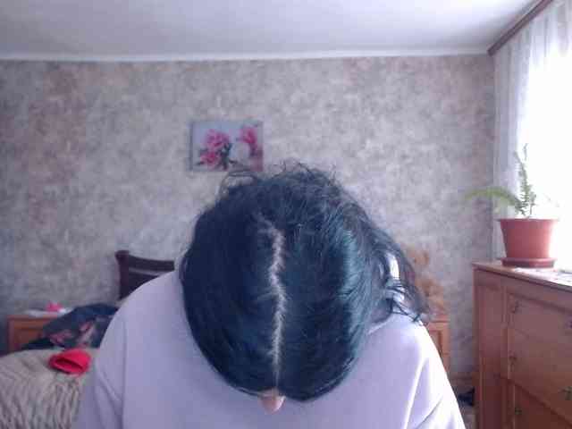 KristiWhite webcam
