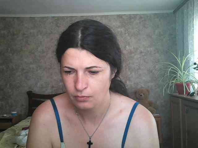 KristiWhite webcam
