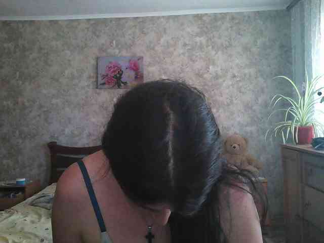 KristiWhite webcam