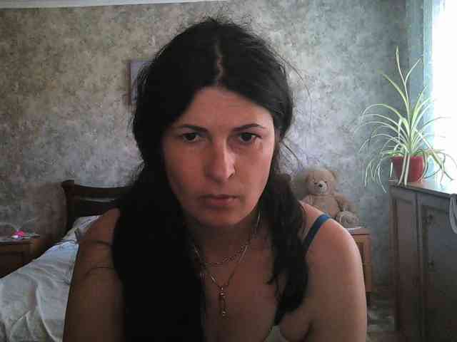 KristiWhite webcam