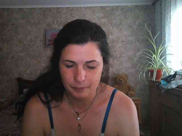 KristiWhite webcam