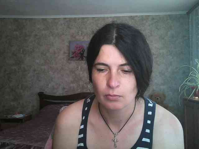 KristiWhite webcam