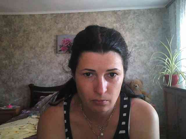 KristiWhite webcam